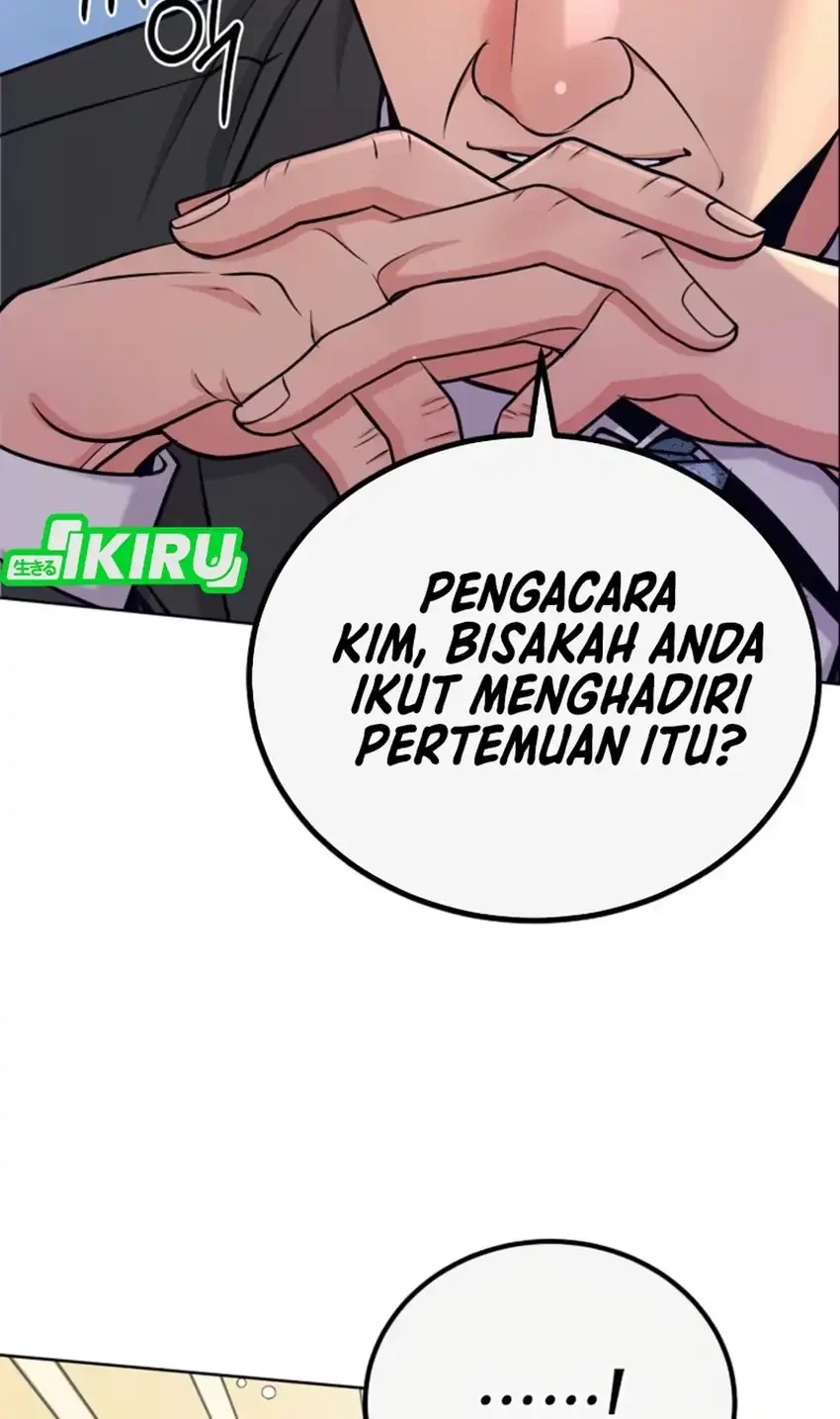 The Ordinary Lawyer’s Subspace Chapter 42 Gambar 13