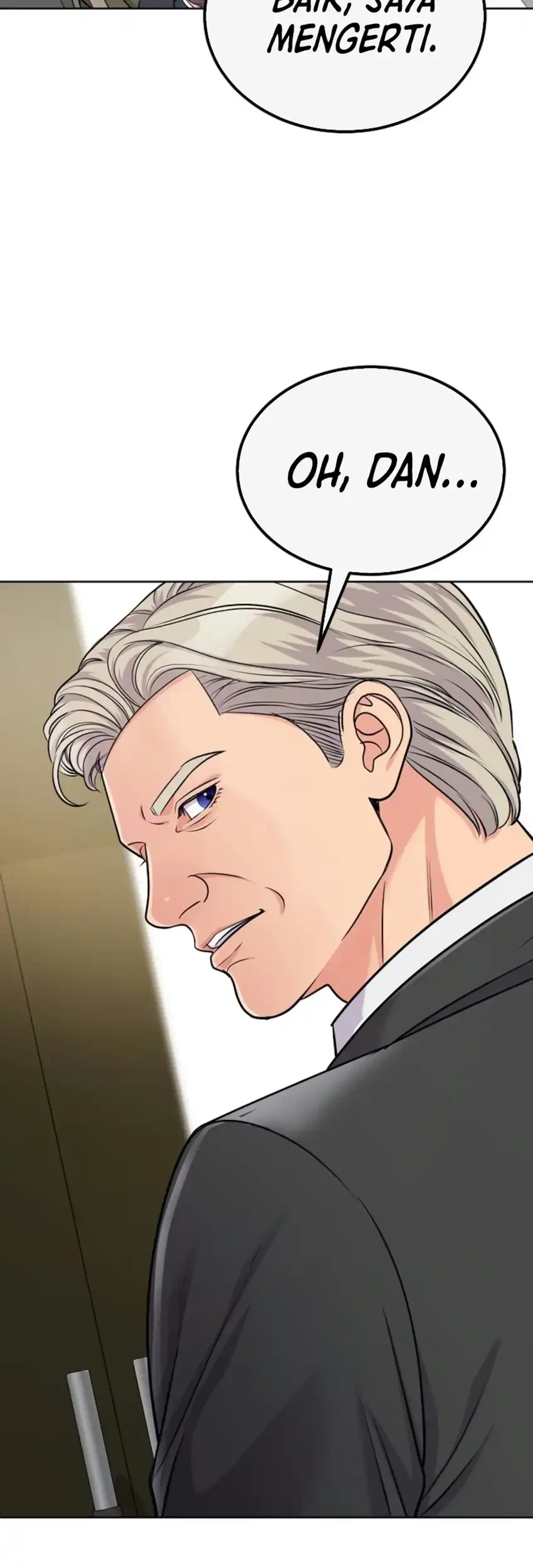 The Ordinary Lawyer’s Subspace Chapter 42 Gambar 16