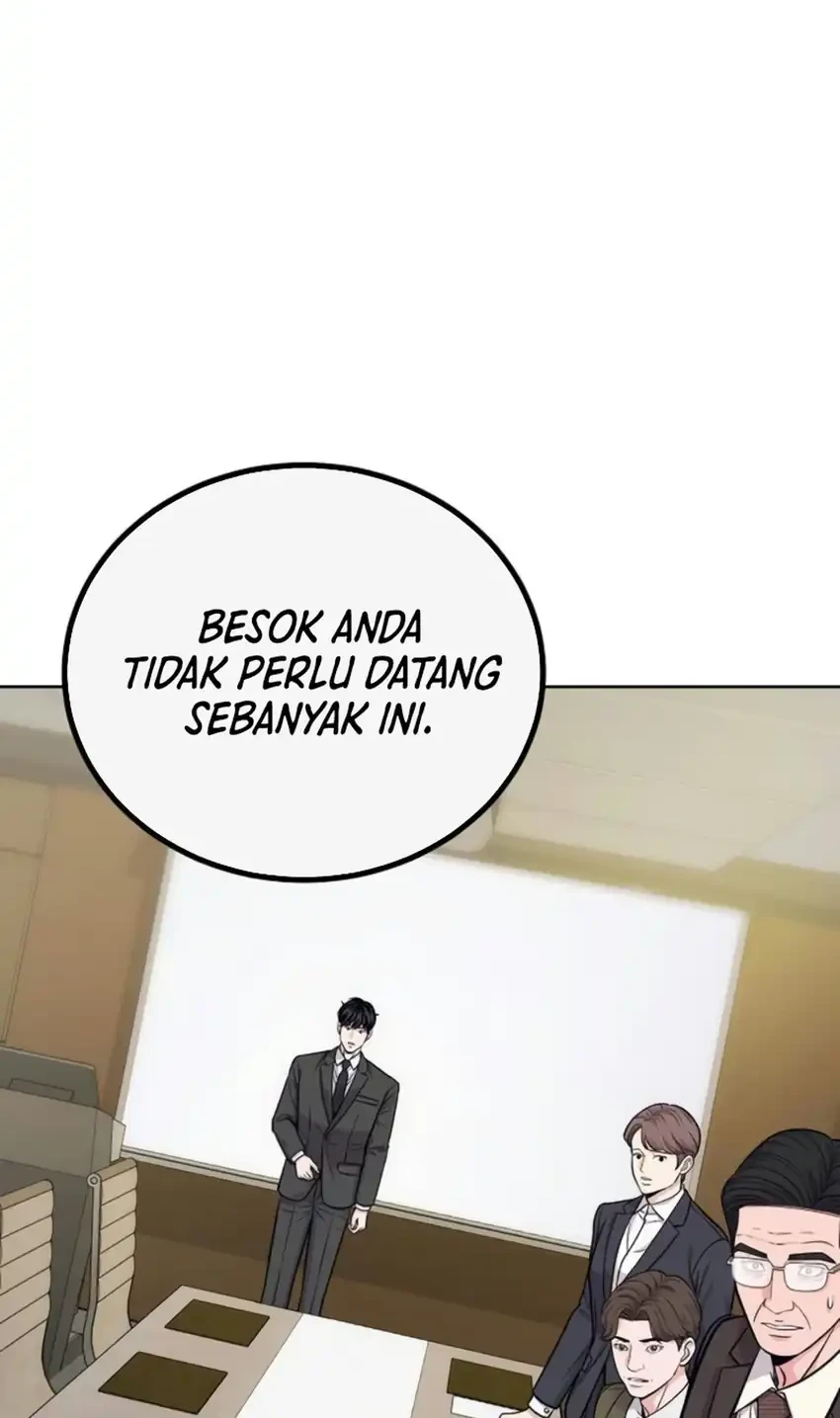 The Ordinary Lawyer’s Subspace Chapter 42 Gambar 17
