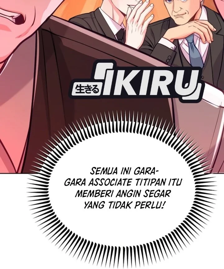 The Ordinary Lawyer’s Subspace Chapter 43 Gambar 79