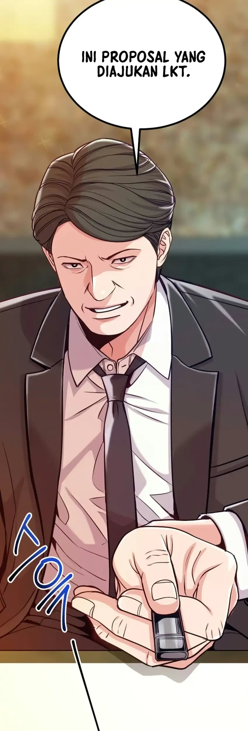 The Ordinary Lawyer’s Subspace Chapter 44 Gambar 21