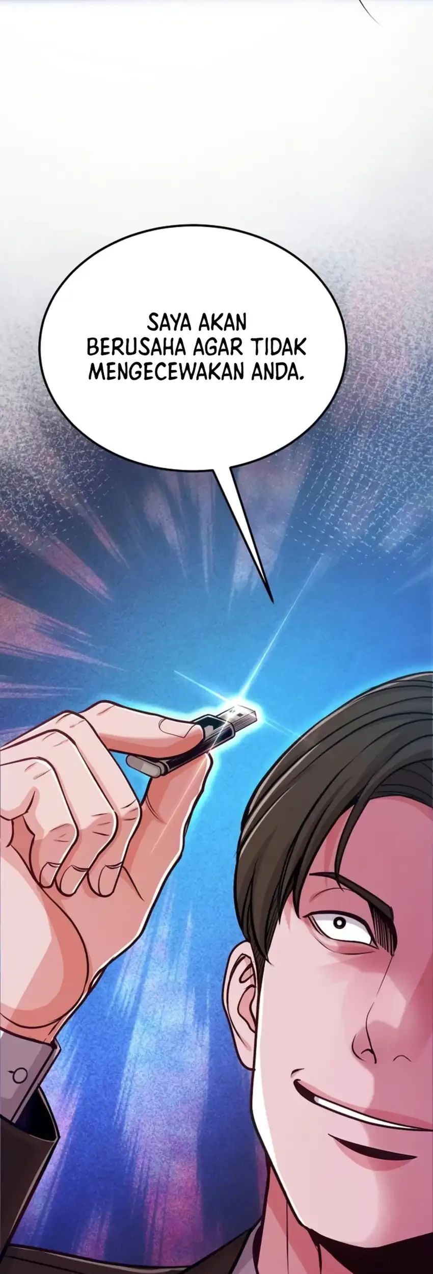 The Ordinary Lawyer’s Subspace Chapter 44 Gambar 23