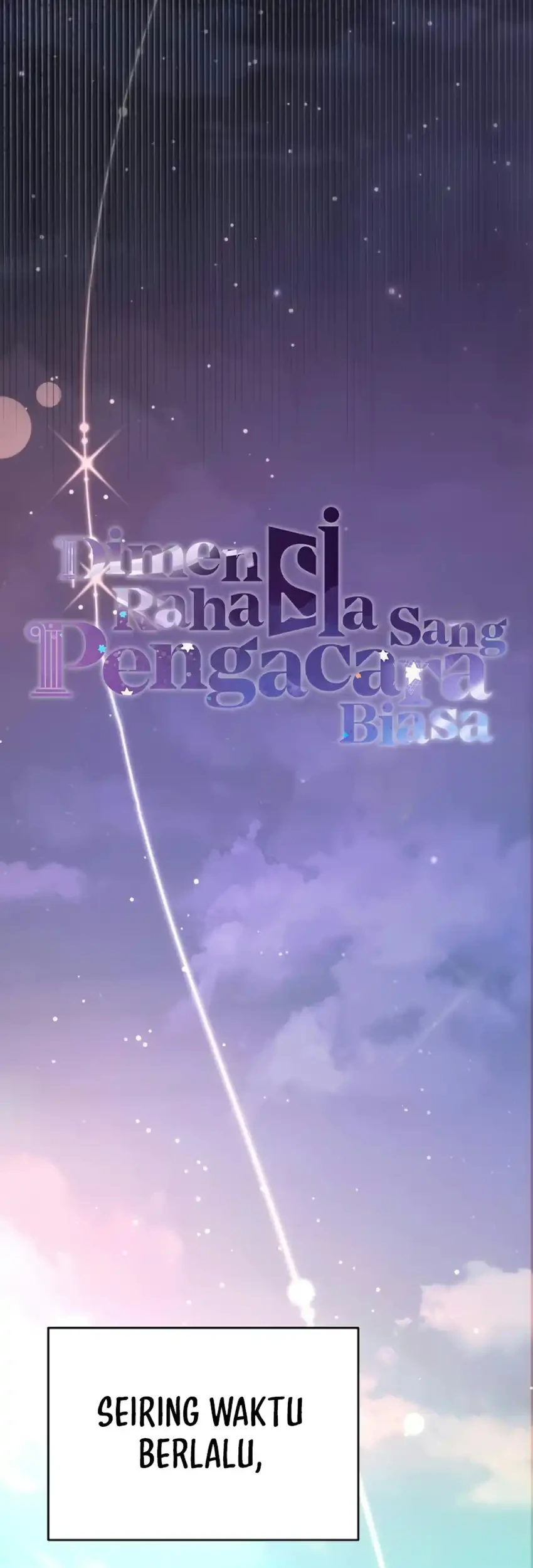 The Ordinary Lawyer’s Subspace Chapter 44 Gambar 25