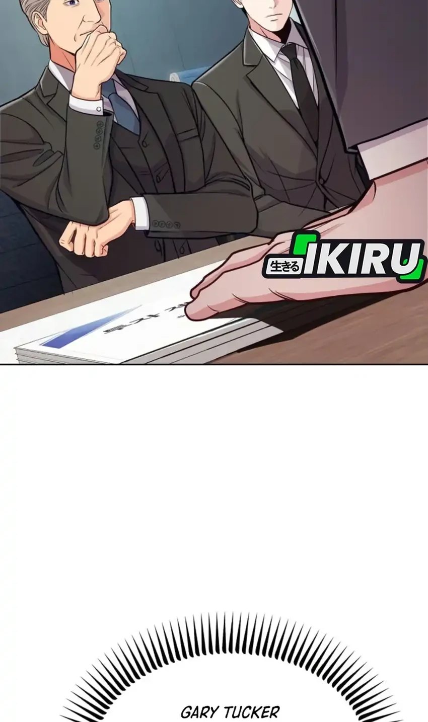 The Ordinary Lawyer’s Subspace Chapter 44 Gambar 32