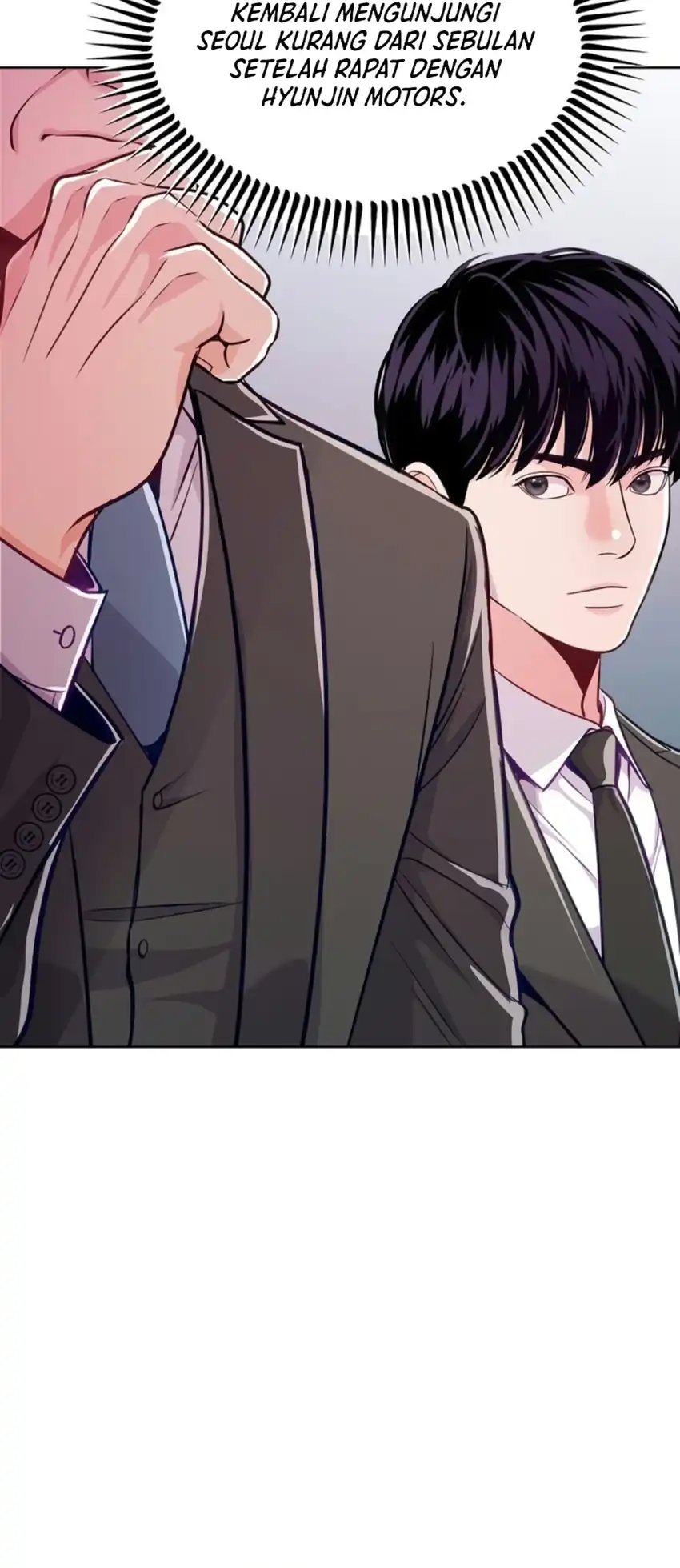 The Ordinary Lawyer’s Subspace Chapter 44 Gambar 33