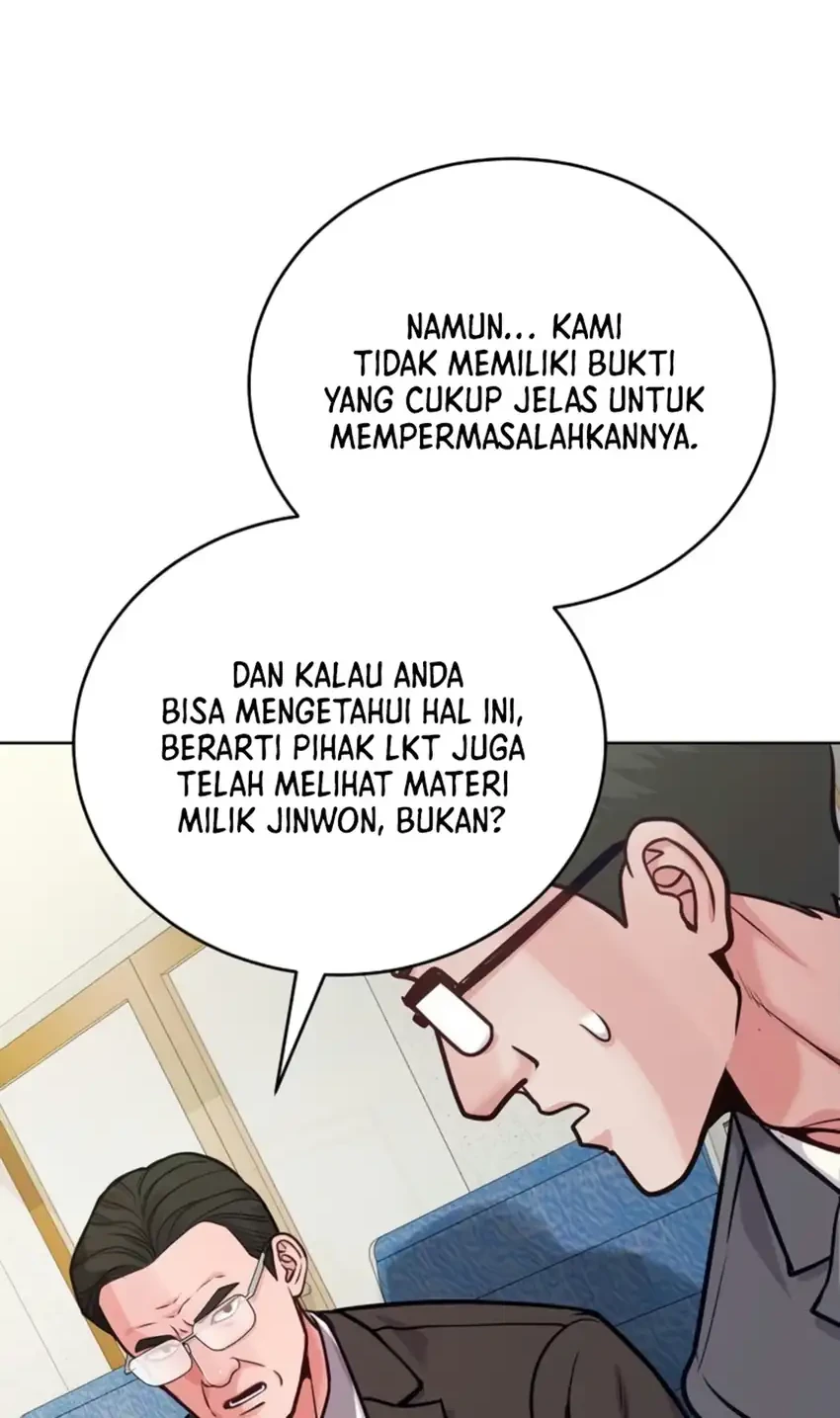 The Ordinary Lawyer’s Subspace Chapter 44 Gambar 35