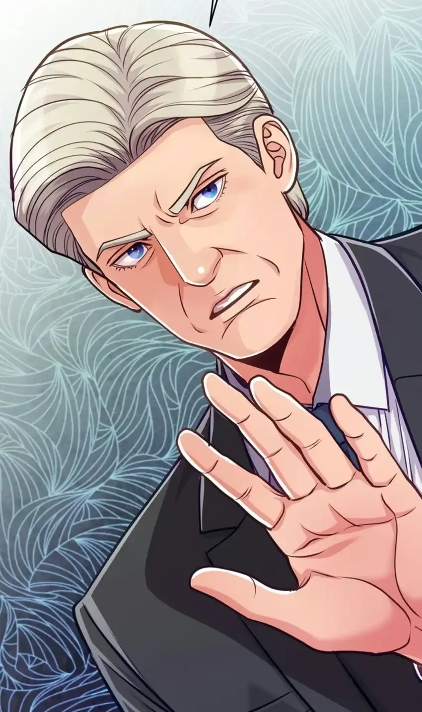 The Ordinary Lawyer’s Subspace Chapter 44 Gambar 39
