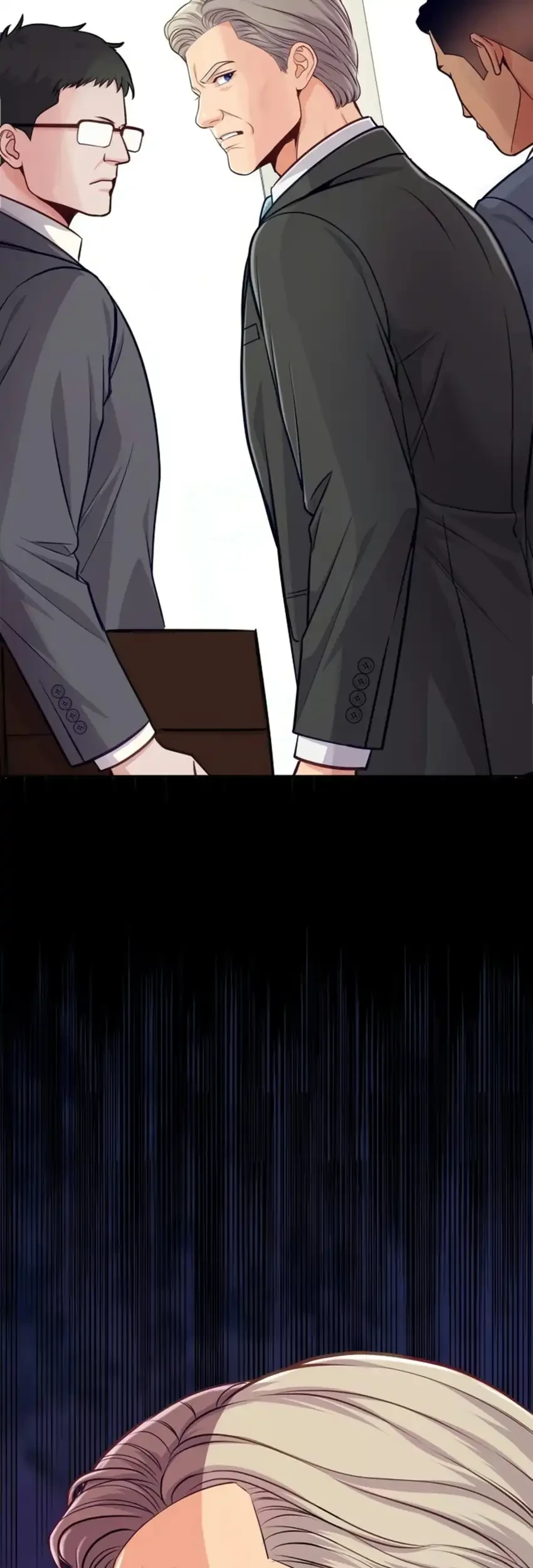 The Ordinary Lawyer’s Subspace Chapter 44 Gambar 46