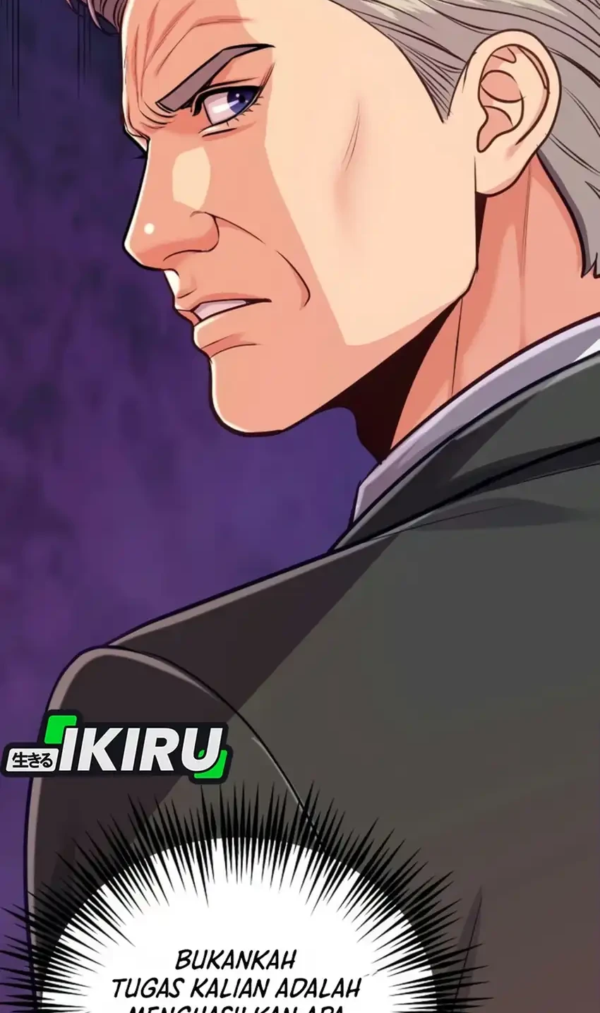 The Ordinary Lawyer’s Subspace Chapter 44 Gambar 47