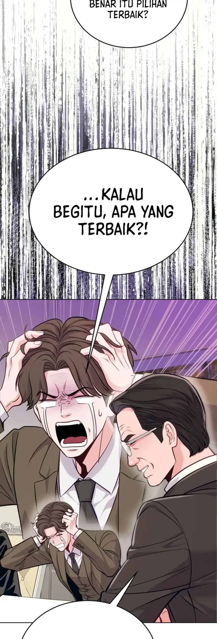 The Ordinary Lawyer’s Subspace Chapter 44 Gambar 58
