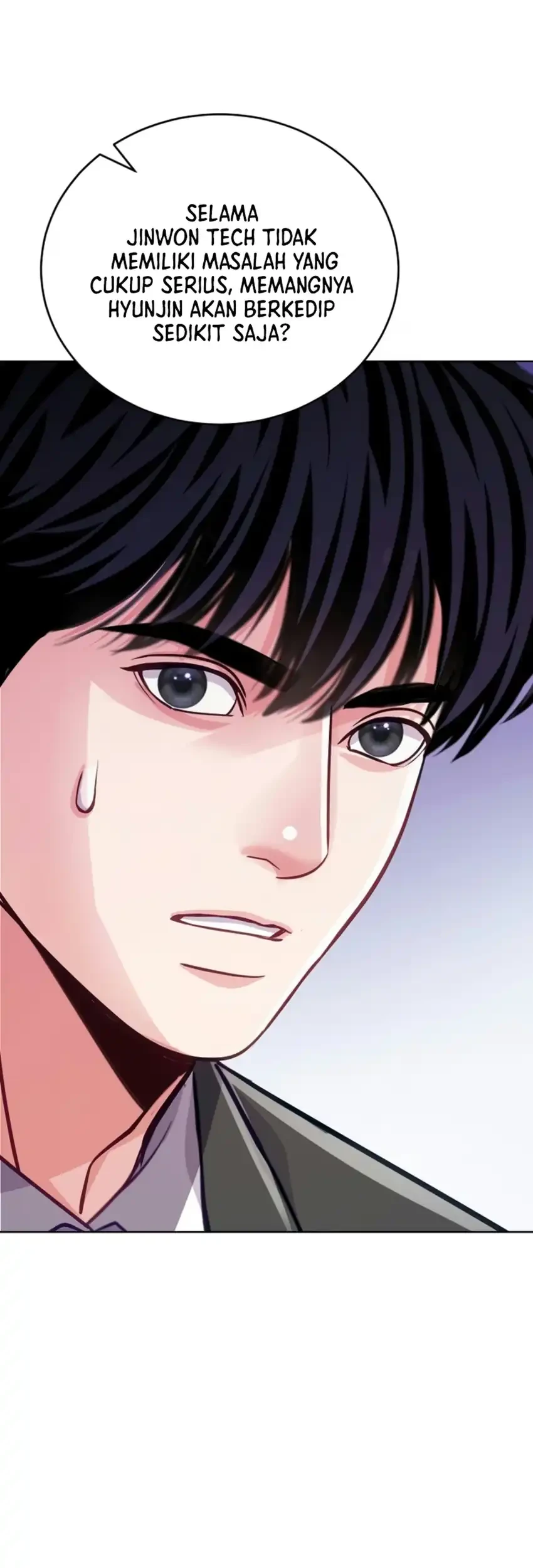 The Ordinary Lawyer’s Subspace Chapter 44 Gambar 64