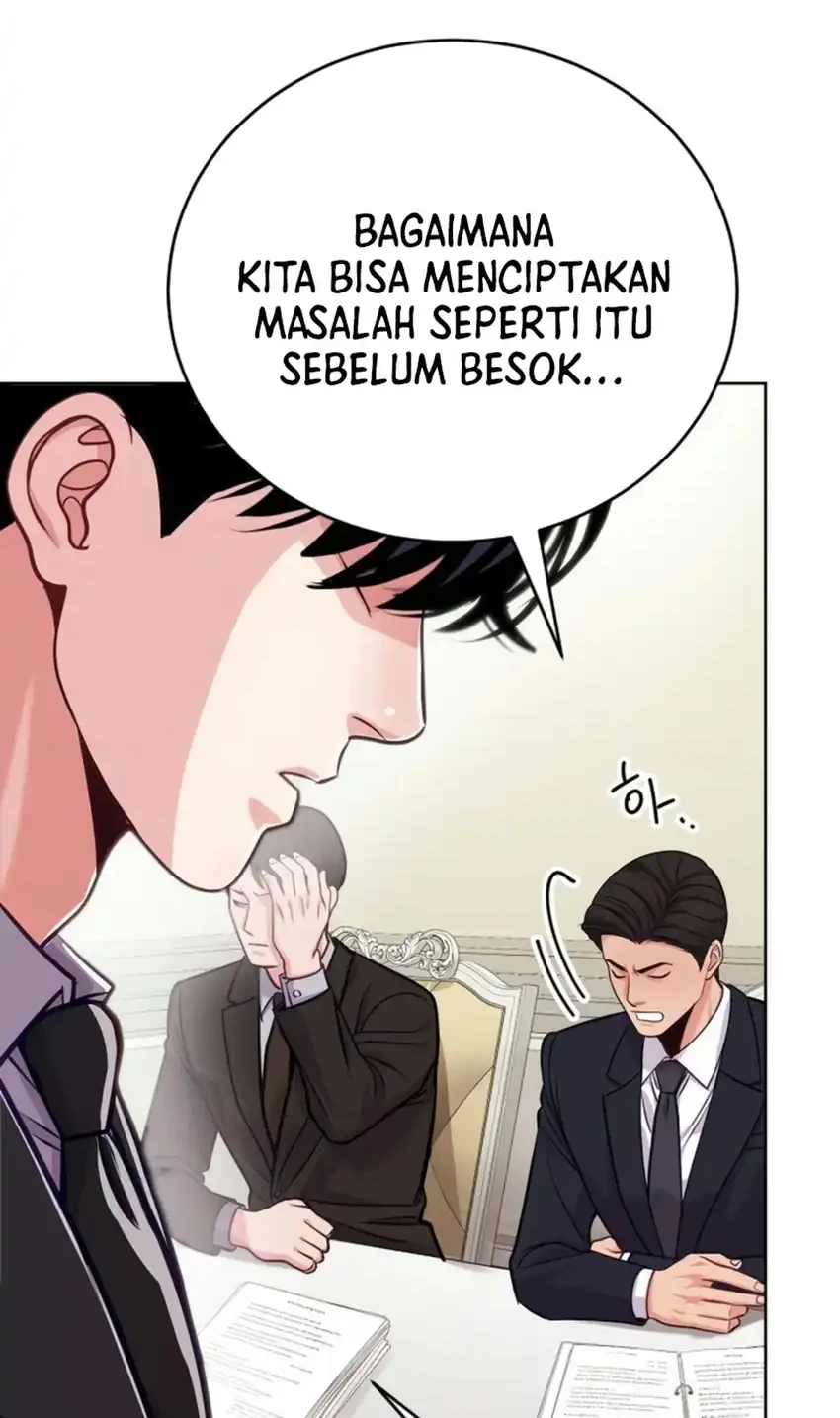 The Ordinary Lawyer’s Subspace Chapter 44 Gambar 65