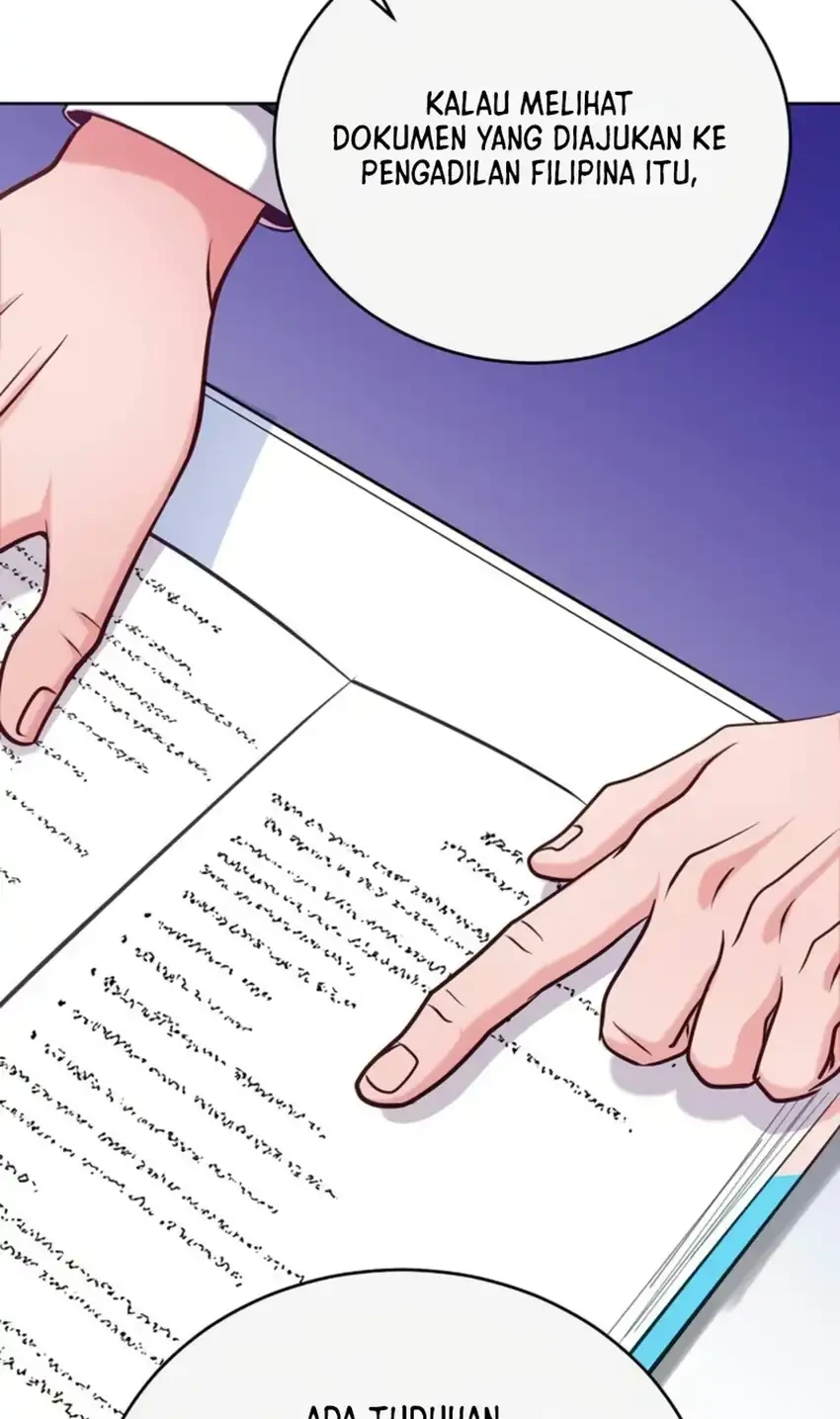 The Ordinary Lawyer’s Subspace Chapter 44 Gambar 74