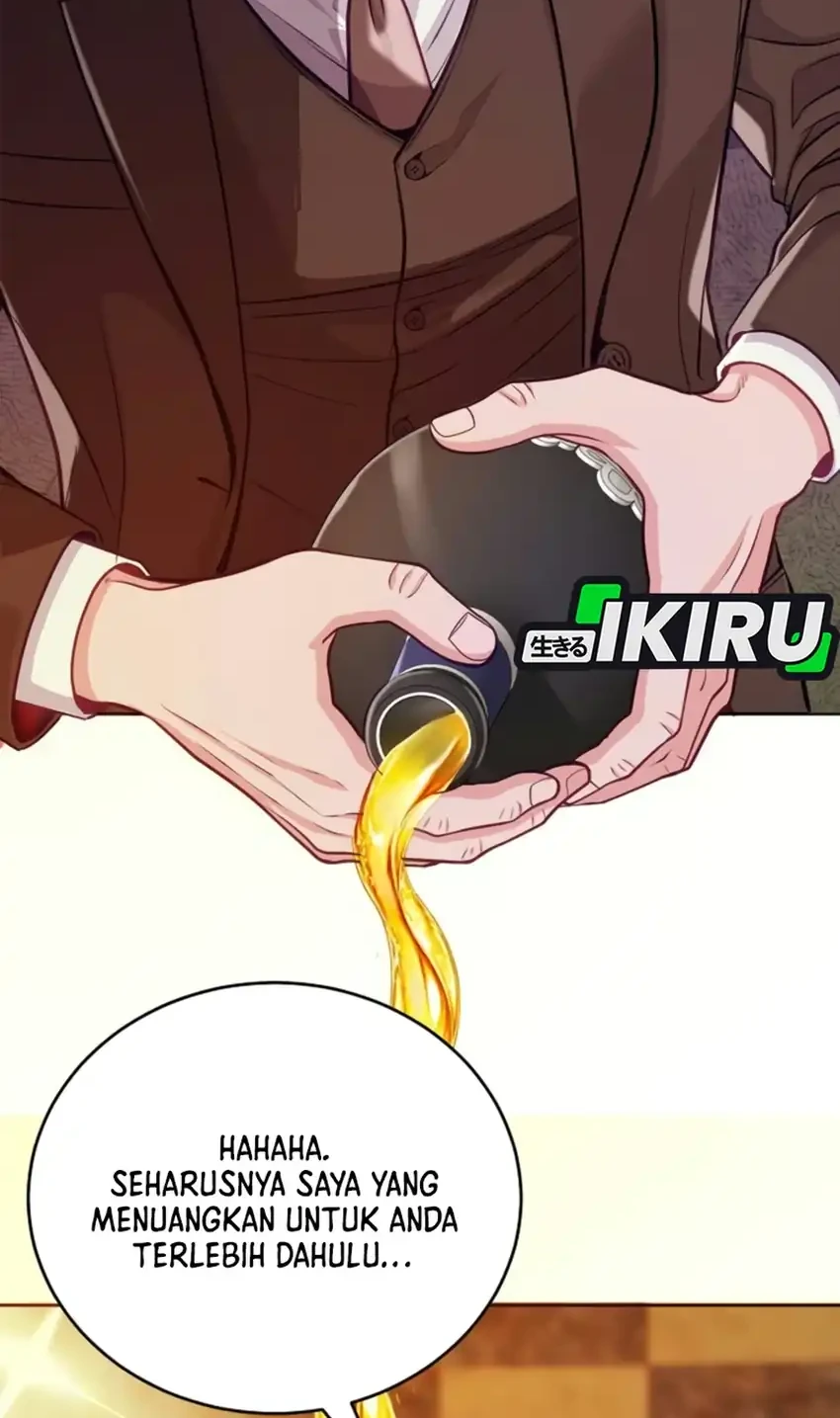 The Ordinary Lawyer’s Subspace Chapter 44 Gambar 5