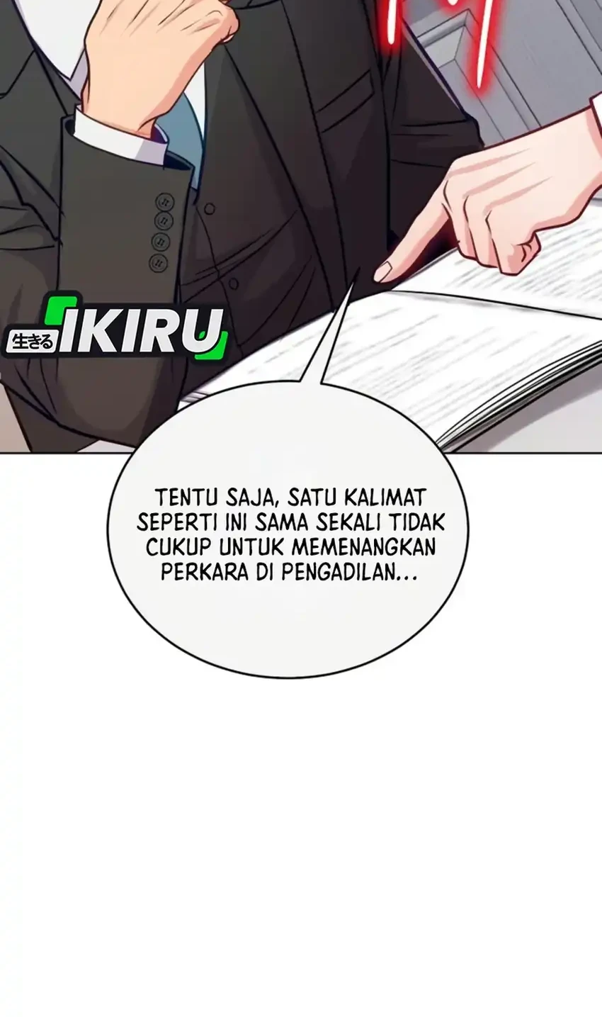The Ordinary Lawyer’s Subspace Chapter 44 Gambar 76