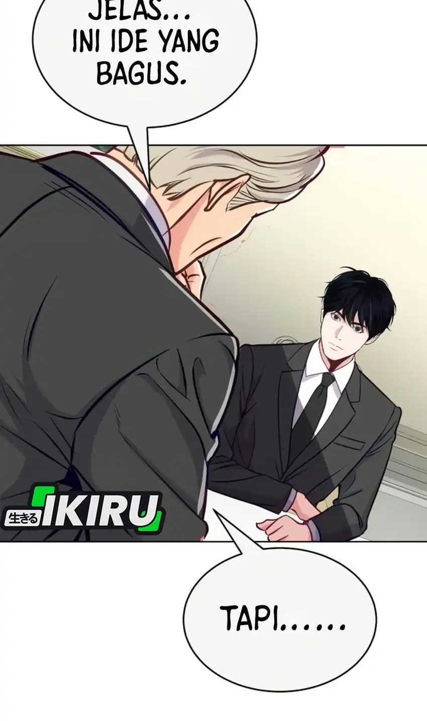 The Ordinary Lawyer’s Subspace Chapter 44 Gambar 79