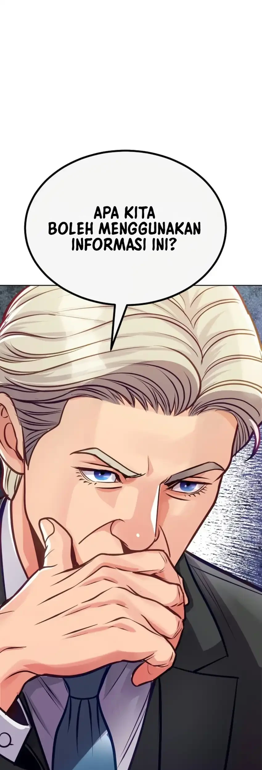 The Ordinary Lawyer’s Subspace Chapter 44 Gambar 80