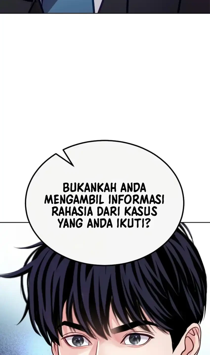 The Ordinary Lawyer’s Subspace Chapter 44 Gambar 81