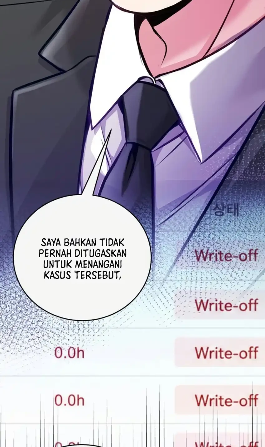The Ordinary Lawyer’s Subspace Chapter 44 Gambar 83