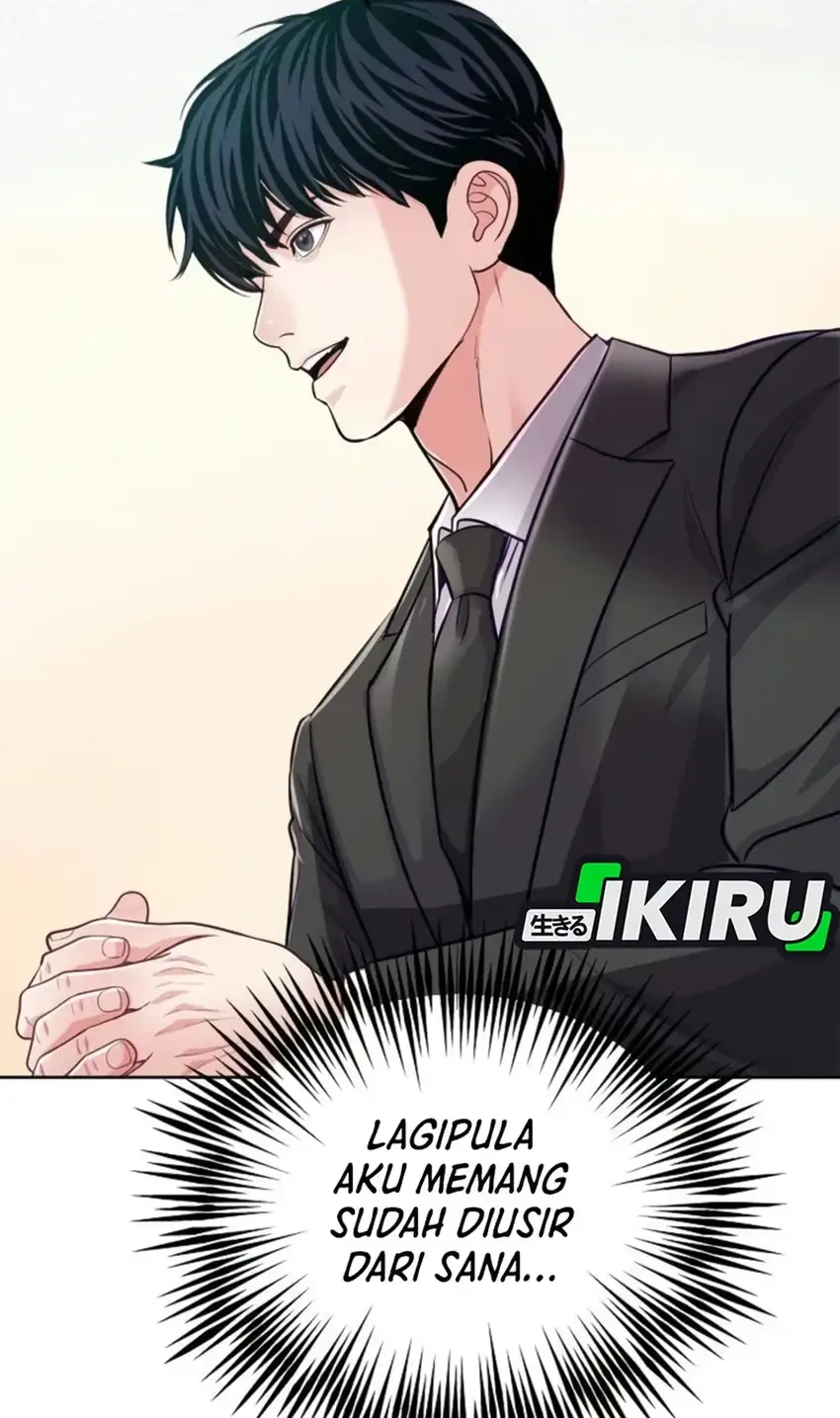 The Ordinary Lawyer’s Subspace Chapter 44 Gambar 85