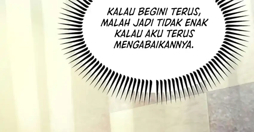 The Ordinary Lawyer’s Subspace Chapter 44 Gambar 9
