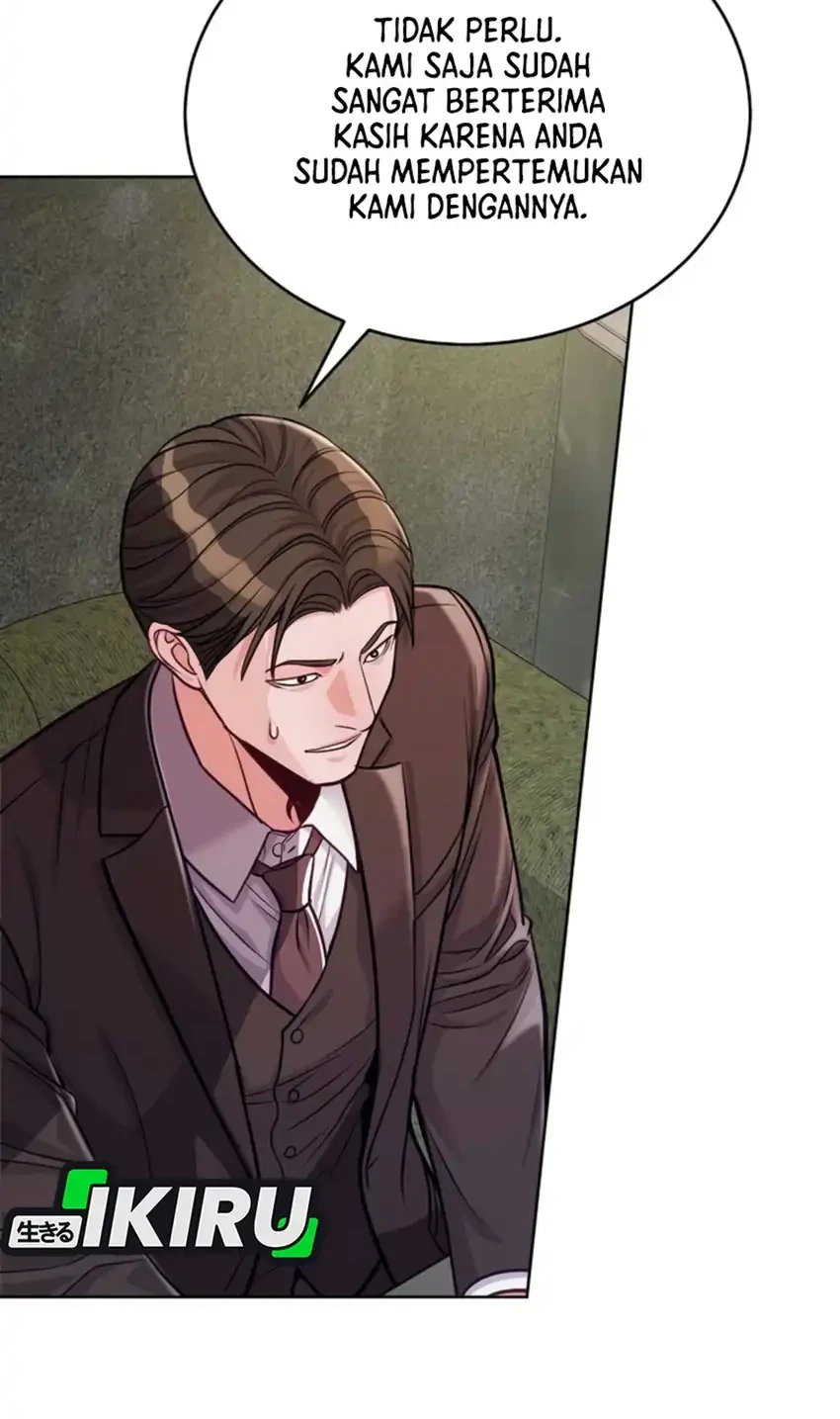 The Ordinary Lawyer’s Subspace Chapter 44 Gambar 11