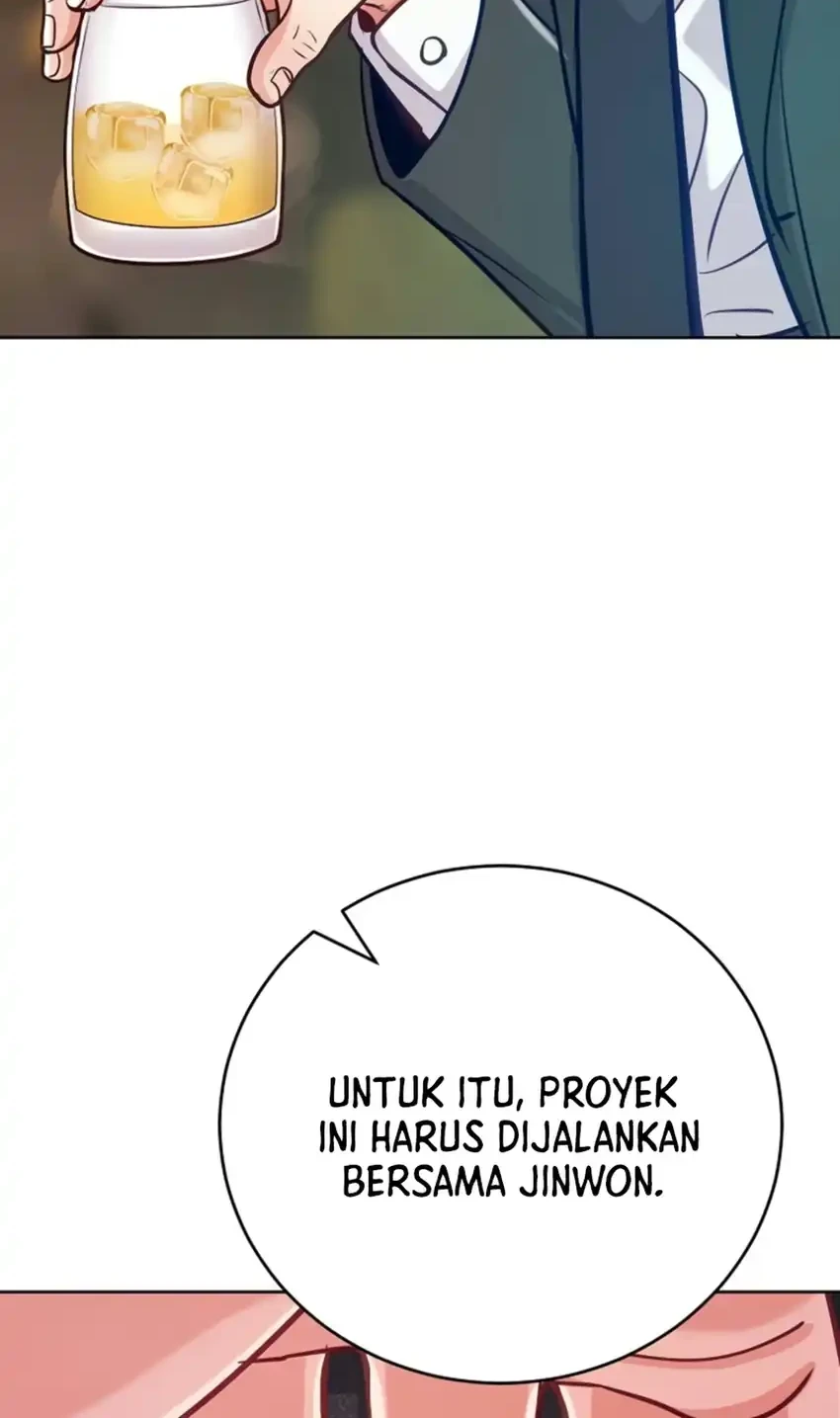 The Ordinary Lawyer’s Subspace Chapter 44 Gambar 15