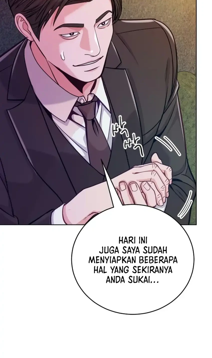 The Ordinary Lawyer’s Subspace Chapter 44 Gambar 17