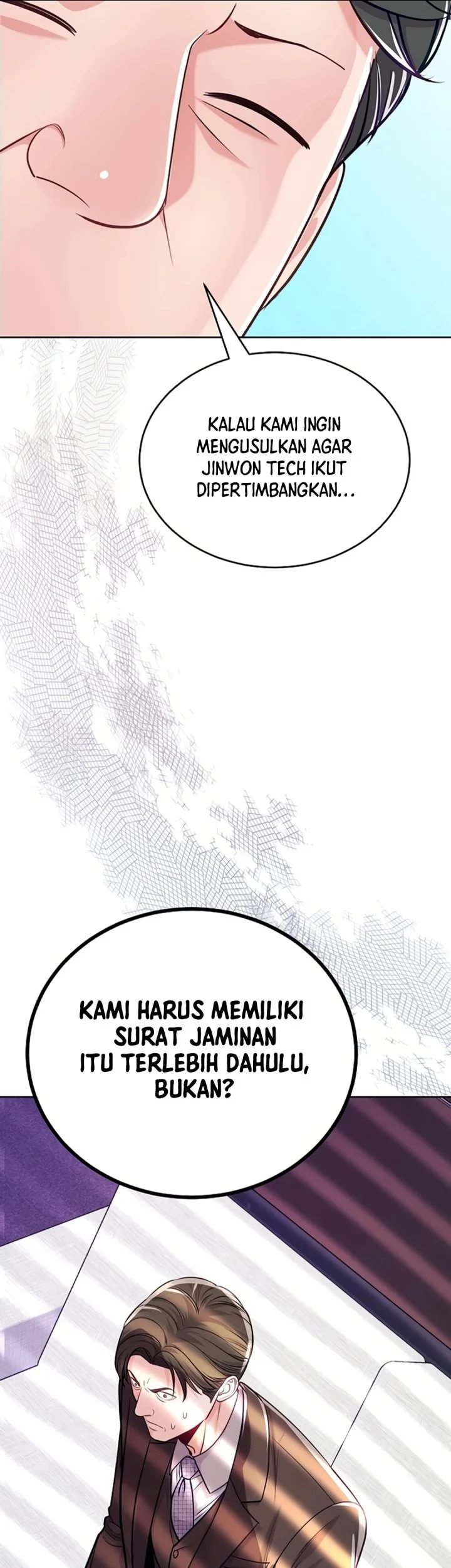 The Ordinary Lawyer’s Subspace Chapter 45 halaman 17