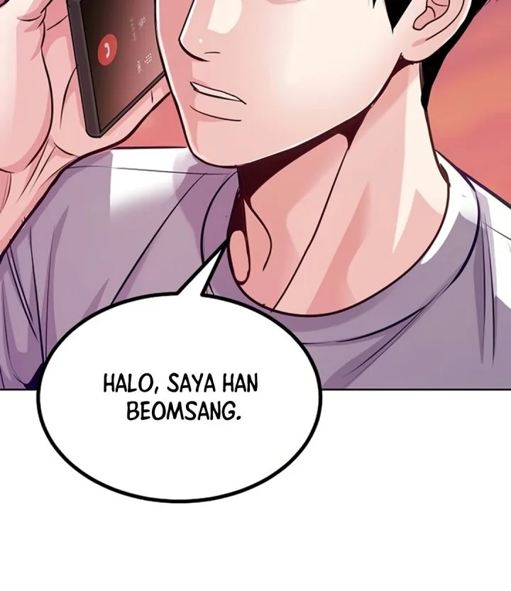 The Ordinary Lawyer’s Subspace Chapter 45 halaman 38