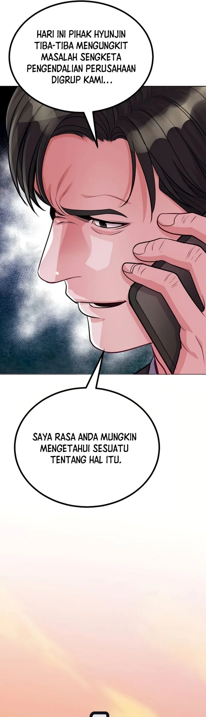The Ordinary Lawyer’s Subspace Chapter 45 halaman 41