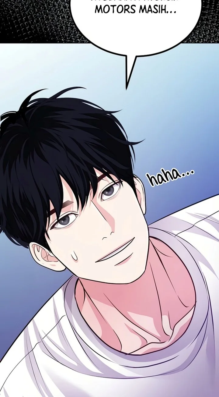 The Ordinary Lawyer’s Subspace Chapter 45 Gambar 60