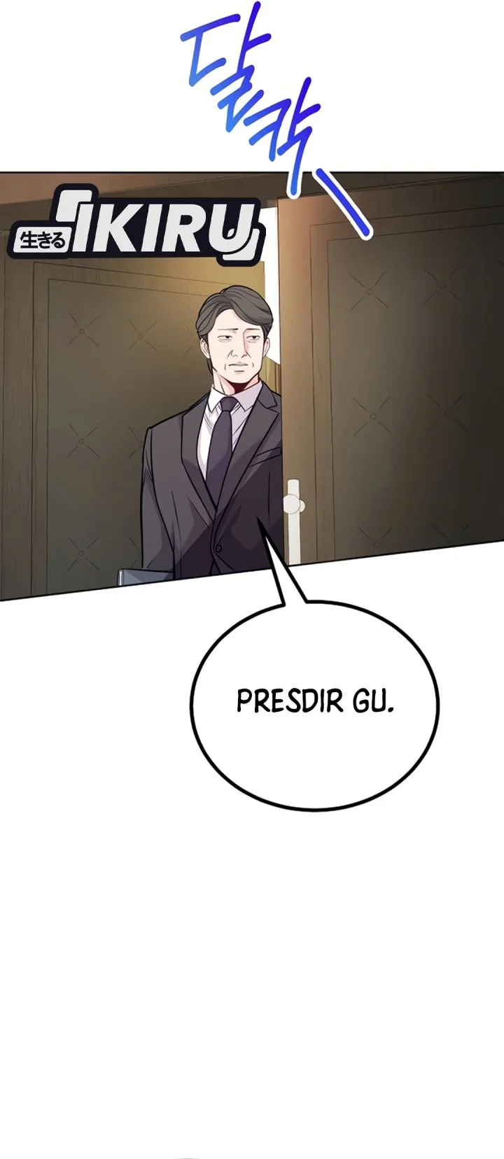 The Ordinary Lawyer’s Subspace Chapter 45 Gambar 62