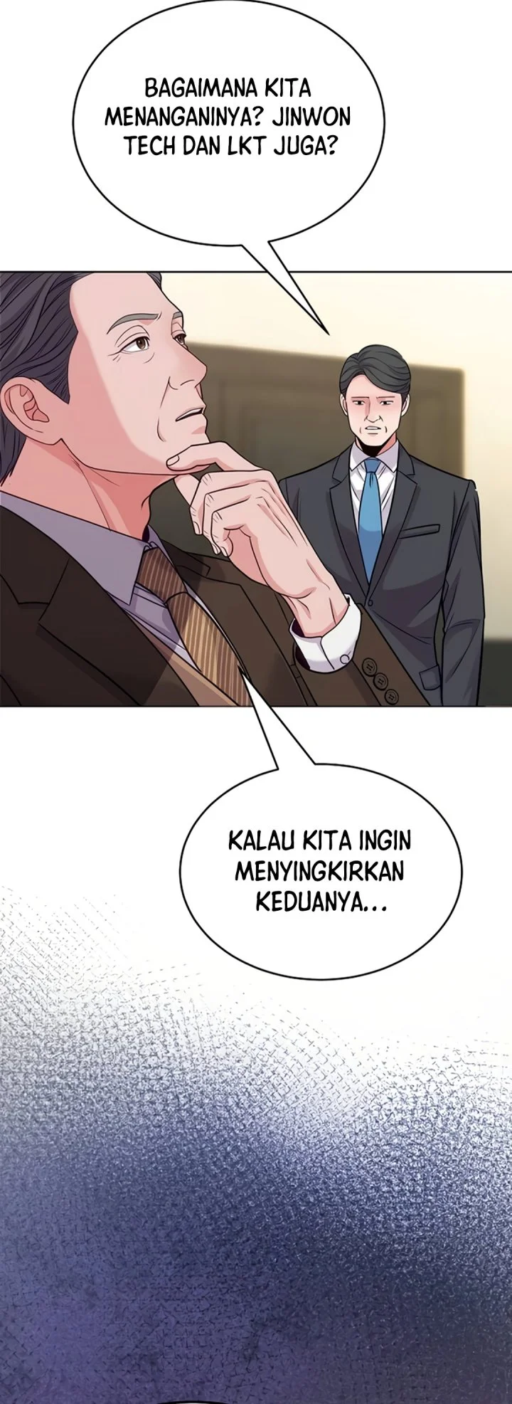 The Ordinary Lawyer’s Subspace Chapter 45 Gambar 67