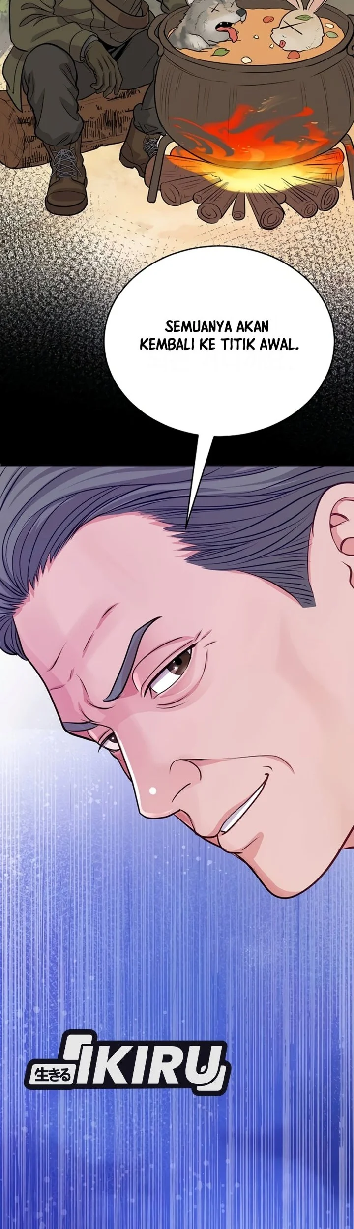 The Ordinary Lawyer’s Subspace Chapter 45 Gambar 71