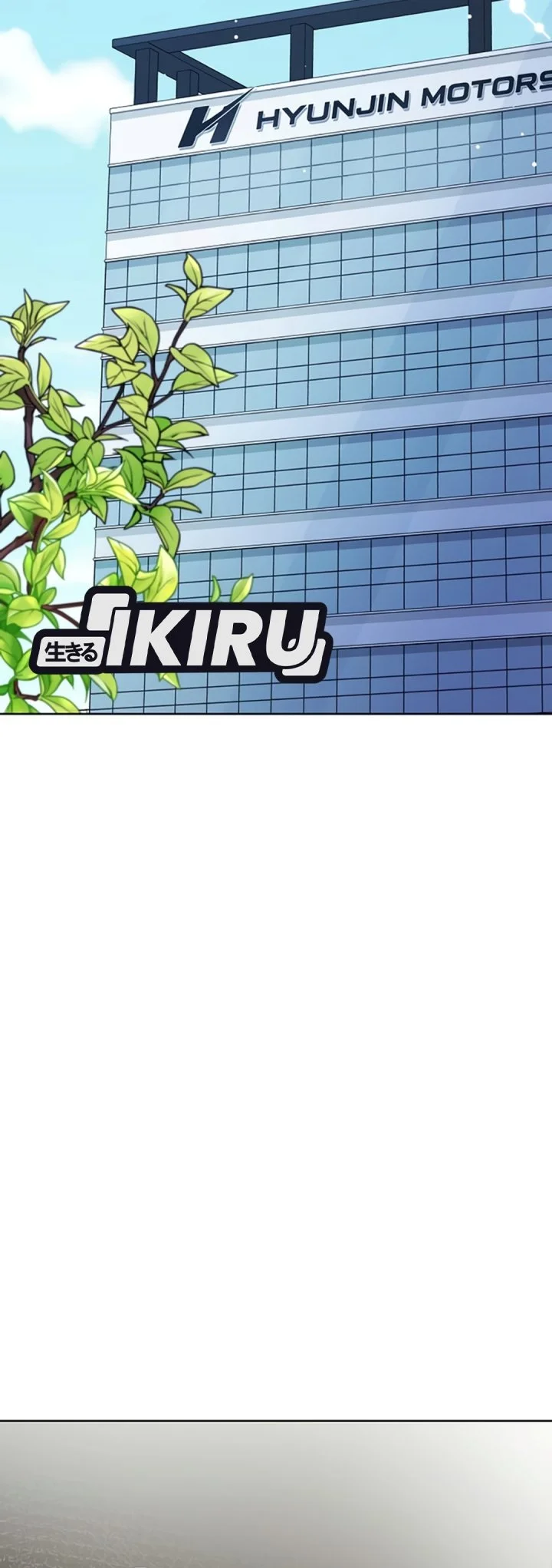 The Ordinary Lawyer’s Subspace Chapter 45 Gambar 74