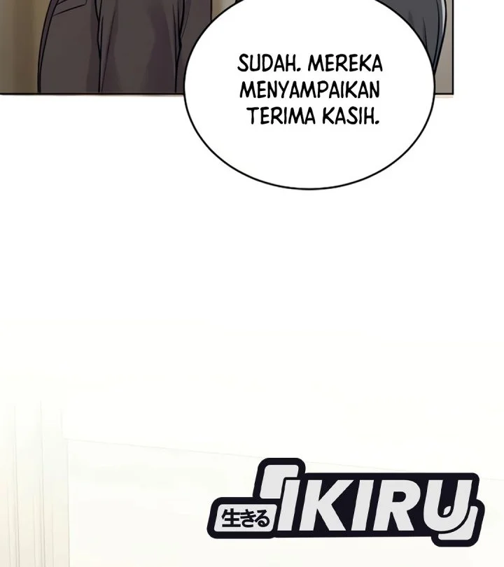 The Ordinary Lawyer’s Subspace Chapter 45 Gambar 78