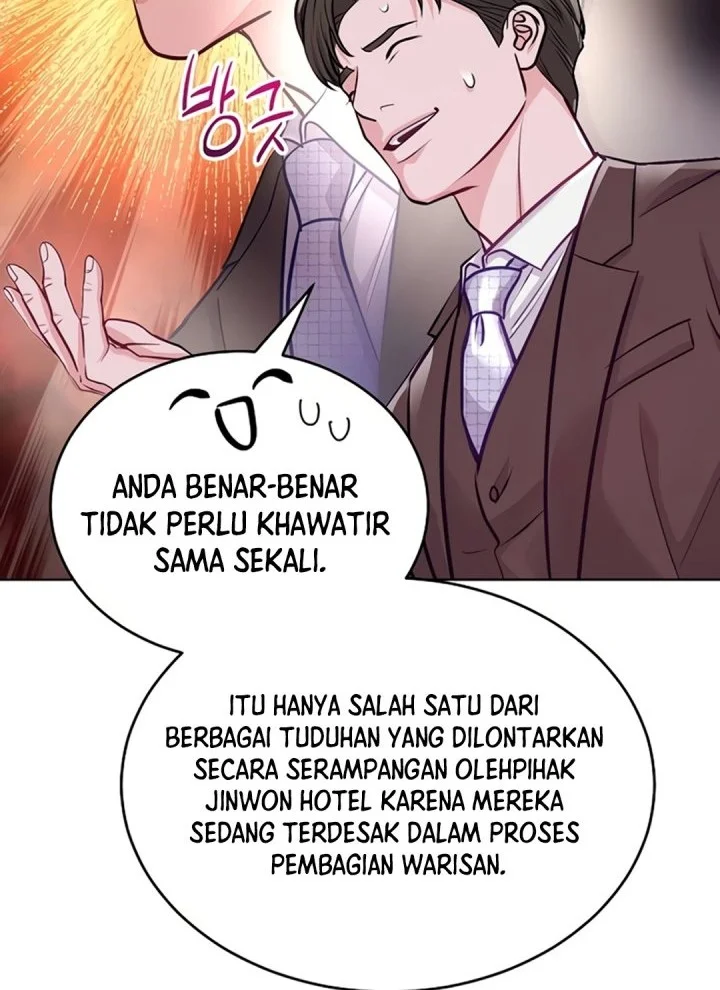 The Ordinary Lawyer’s Subspace Chapter 45 halaman 9