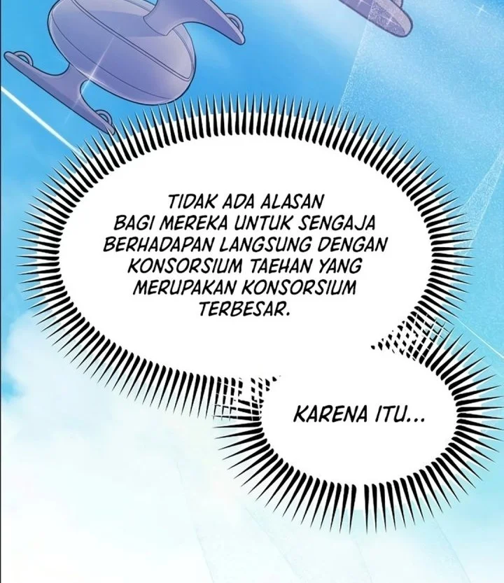 The Ordinary Lawyer’s Subspace Chapter 46 halaman 22