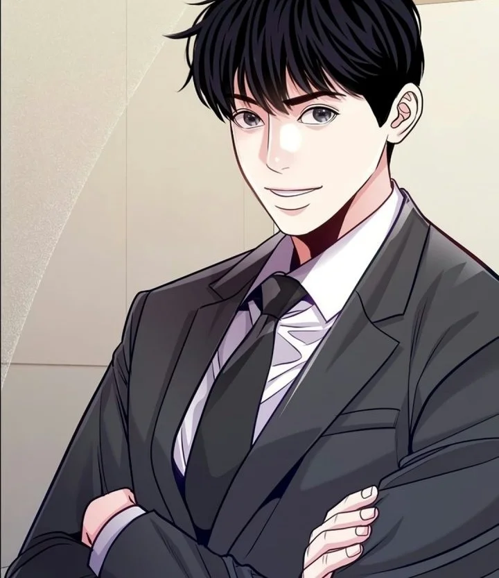 The Ordinary Lawyer’s Subspace Chapter 46 halaman 25
