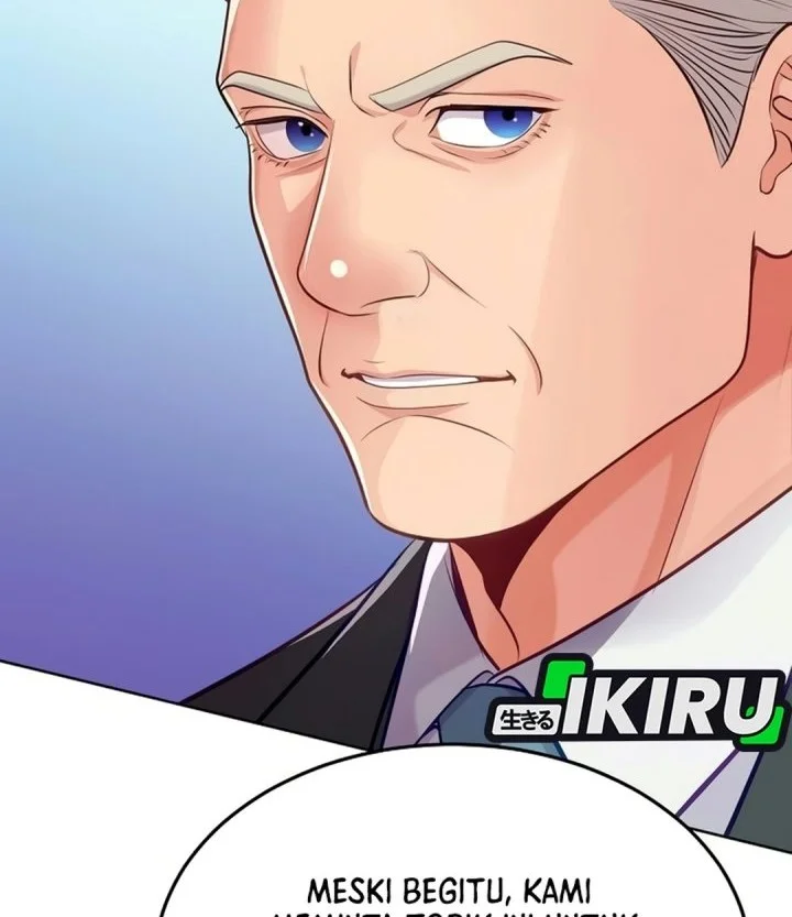 The Ordinary Lawyer’s Subspace Chapter 46 halaman 38