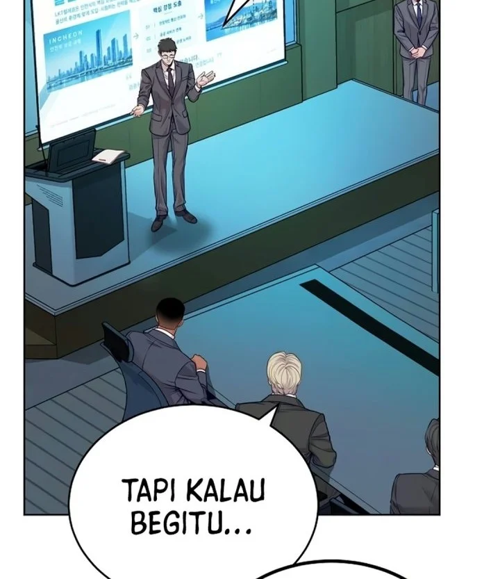 The Ordinary Lawyer’s Subspace Chapter 46 halaman 40