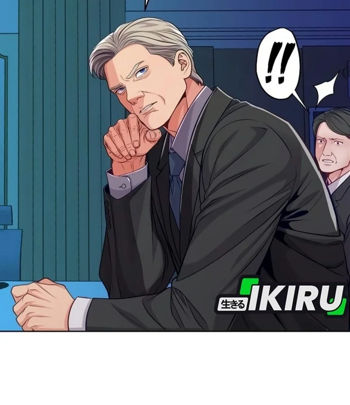The Ordinary Lawyer’s Subspace Chapter 46 halaman 42