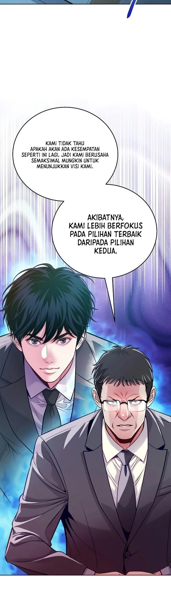 The Ordinary Lawyer’s Subspace Chapter 46 halaman 48