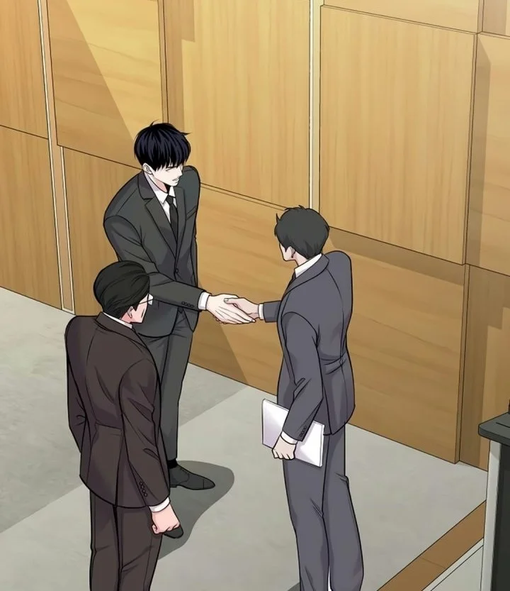 The Ordinary Lawyer’s Subspace Chapter 46 halaman 53