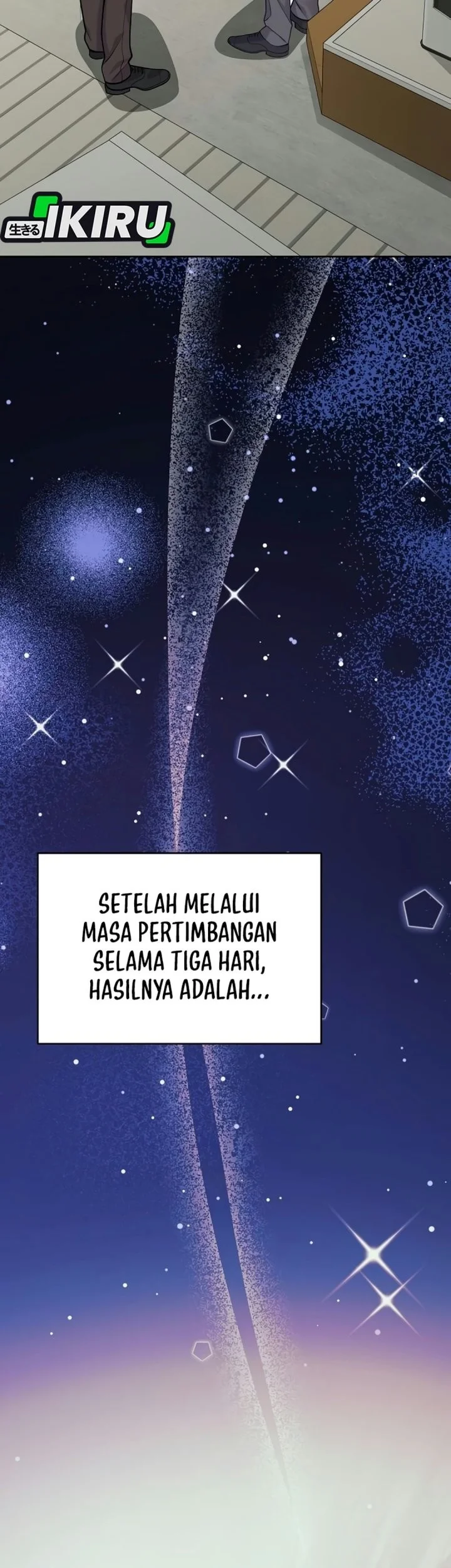 The Ordinary Lawyer’s Subspace Chapter 46 Gambar 53