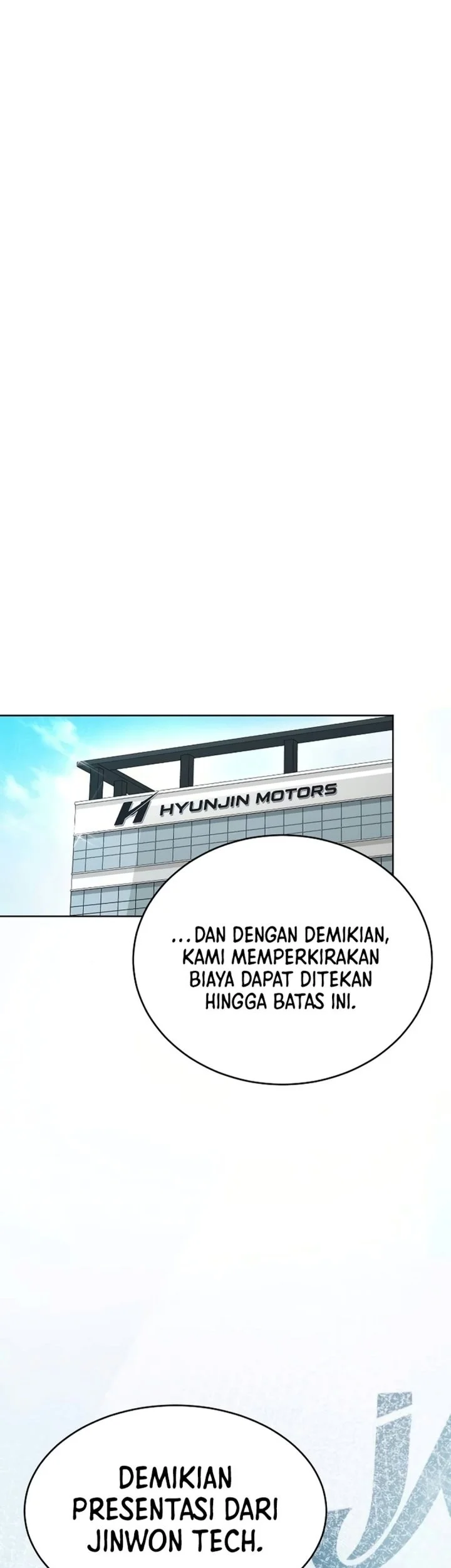 The Ordinary Lawyer’s Subspace Chapter 46 halaman 3