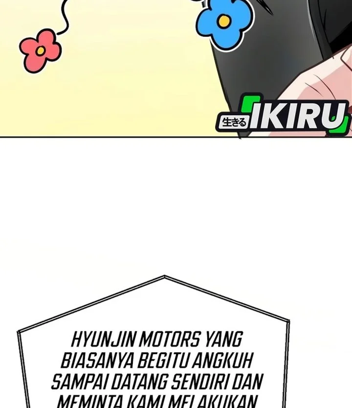 The Ordinary Lawyer’s Subspace Chapter 46 Gambar 62