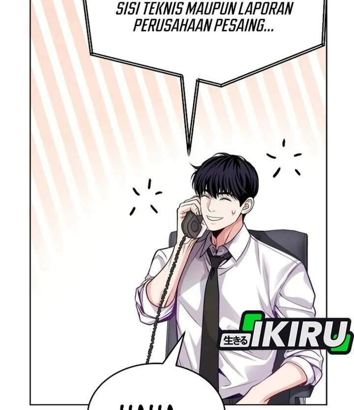 The Ordinary Lawyer’s Subspace Chapter 46 Gambar 64
