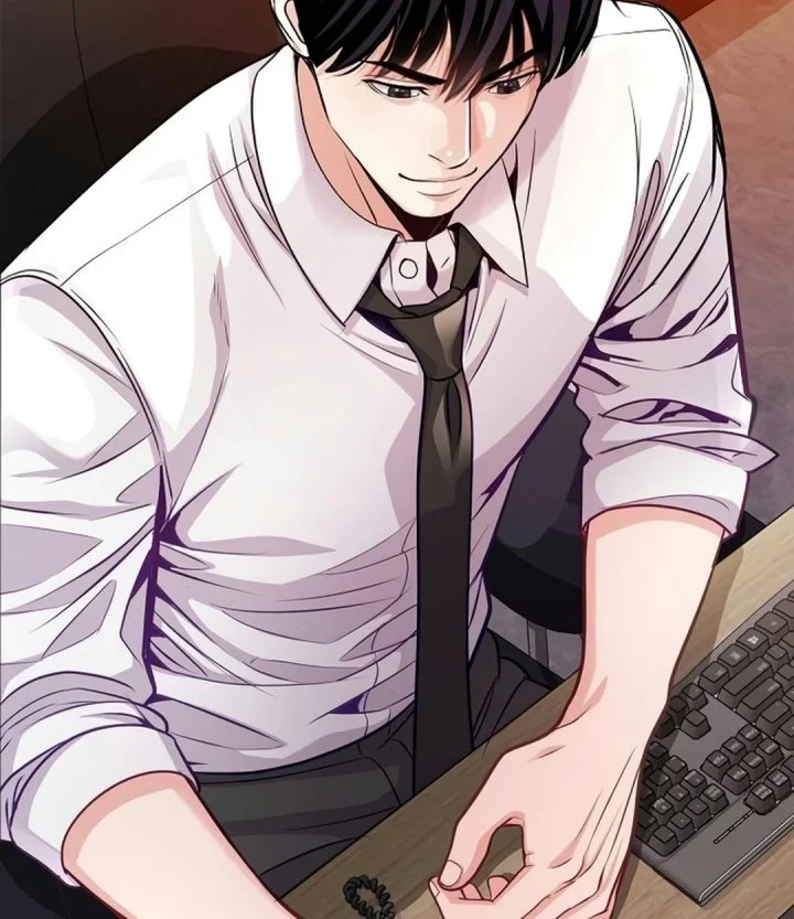 The Ordinary Lawyer’s Subspace Chapter 46 Gambar 68